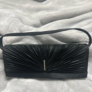 Vintage Jessica McClintock Evening Bag